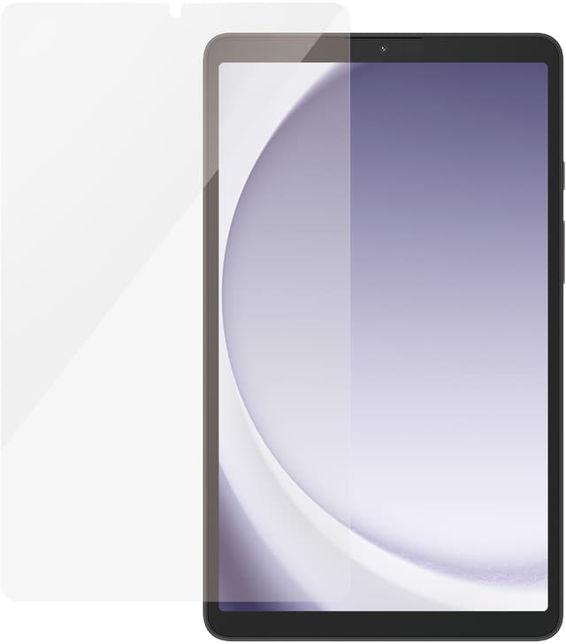 Panzerglass Ultra-Wide Fit skärmskydd Samsung Galaxy Tab A9 (7344)