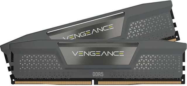 Corsair Vengeance EXPO/XMP 5600MHz DDR5 288-pin DIMM (CMK32GX5M2B5600Z40)