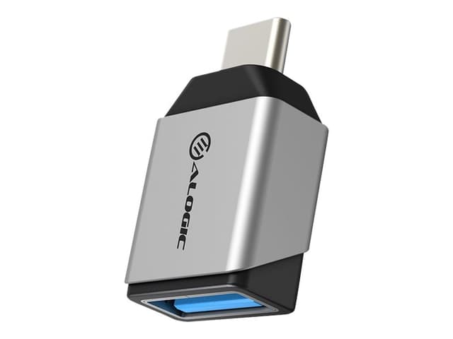 Alogic Ultra Mini USB-C USB-A (ULCAMN-SGR)