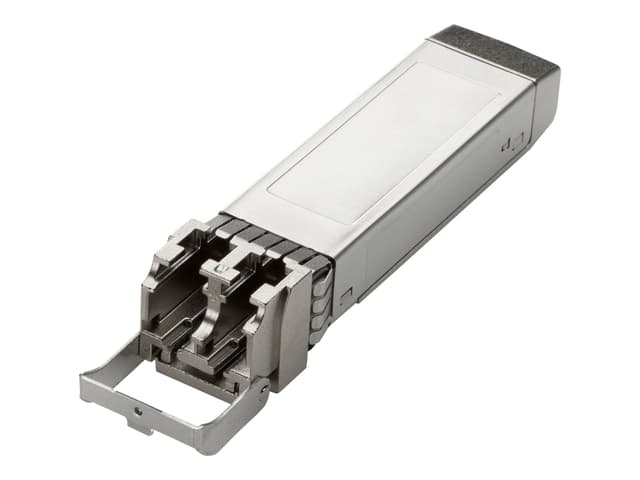 HPE 25Gb SFP28 SR 100m Transceiver transceiver-moduler för nätverk SFP28 SFP28 (845398-B21)