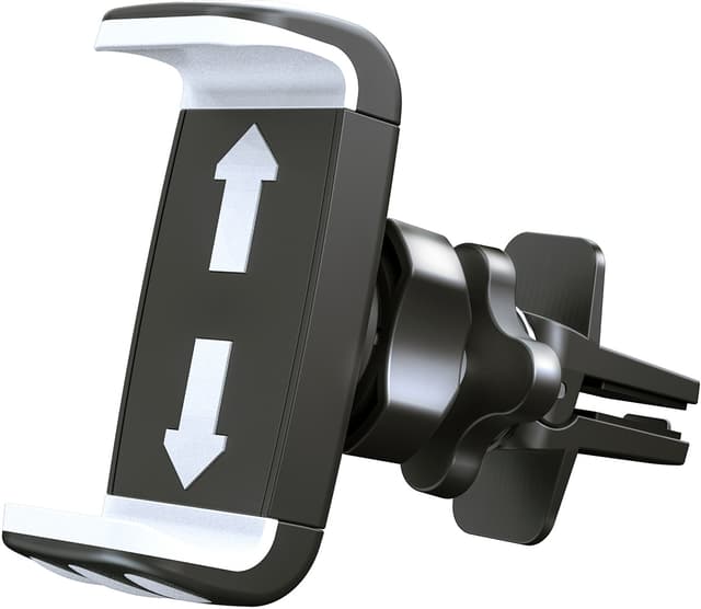 Cirafon Bilhållare Clip + Base Vent Croc (CCH-B117/CCH-H110#KIT)