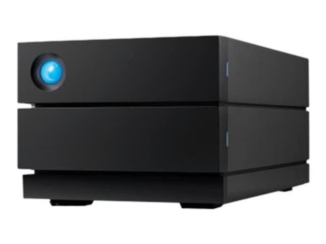 LaCie 2BIG RAID (STHJ16000800)