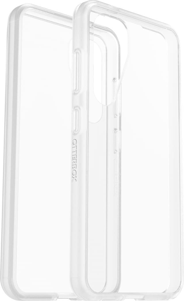 Otterbox React Series Samsung Galaxy S24 Gjennomsiktig