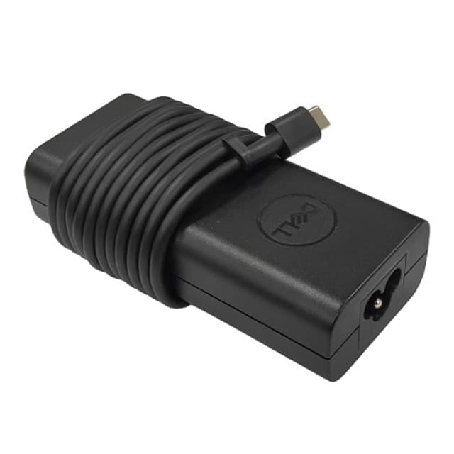 Dell 0M0RT eladaptrar inomhus 65 W Svart 65W