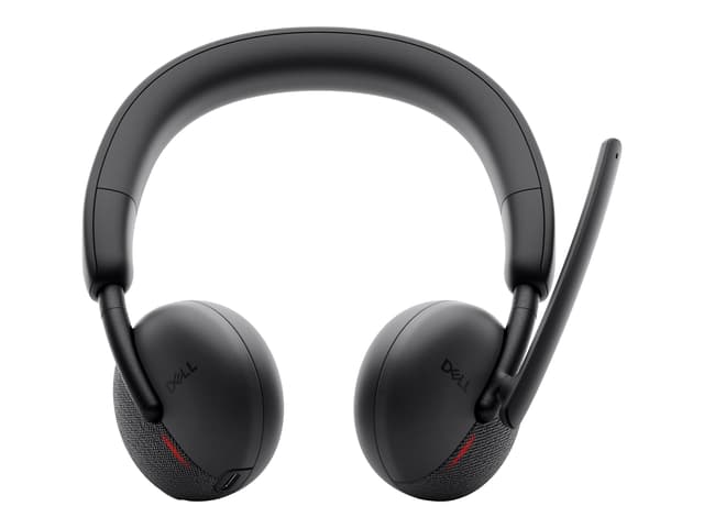Wireless Headset WL3024 Stereo USB-C Svart (WL3024-DWW)