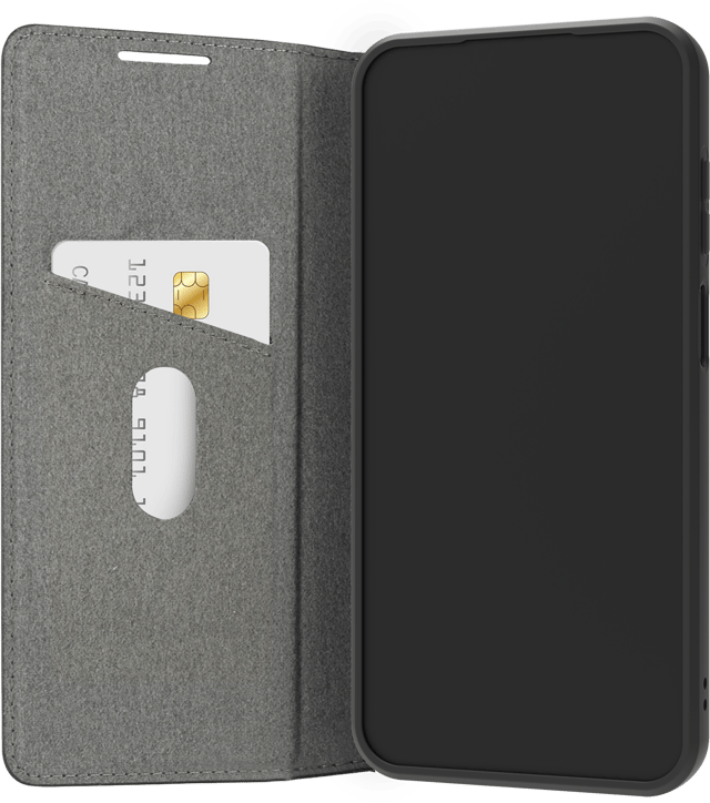 dbramante1928 Oslo Samsung Galaxy A25 Svart (OS25BL006128)
