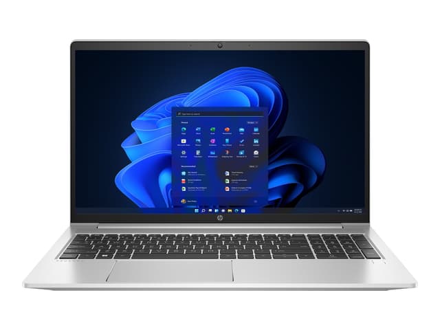 HP ProBook 455 G10 Ryzen 5 16GB 512GB 15.6"