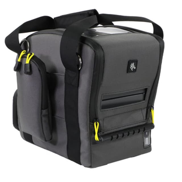 Zebra Mjuk Bär/Skyddsväska - ZD42x/ZD62x (SG-DM-CASE2-01)