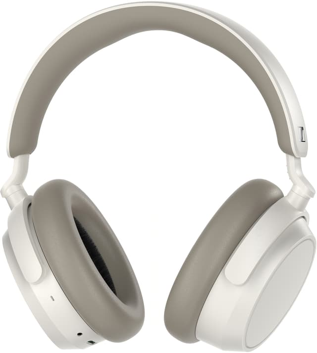 SENNHEISER Accentum Wireless Plus Stereo Hvit
