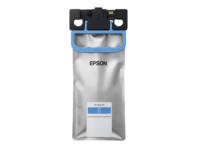 Epson Bläck Cyan XXL T01C200 - WF-C529R/C579R (C13T01D200)