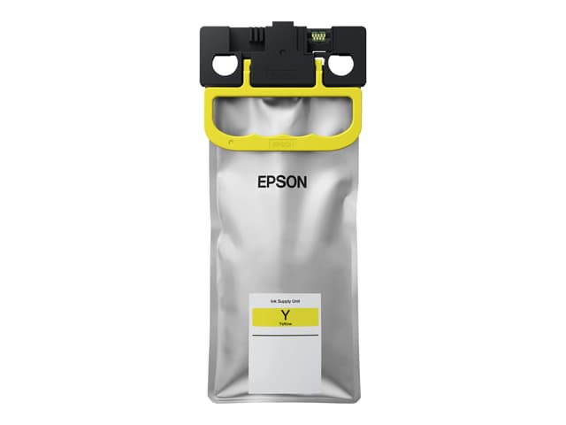 Epson Bläck Gul XXL T01C400 - WF-C529R/C579R (C13T01D400)