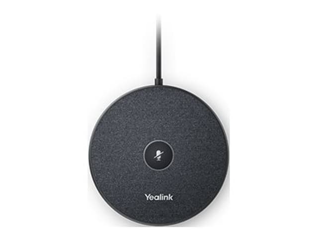 Yealink Vcm35 Array Mic With 5m Cat5e Cable + Rj45 Adapter (VCM35)