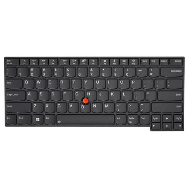 Keyboard (01YP320)