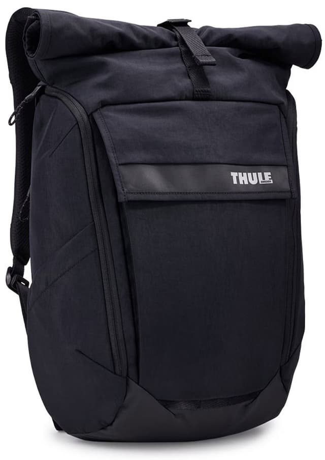 Thule Paramount Backpack 24L 16" Svart (3205011)