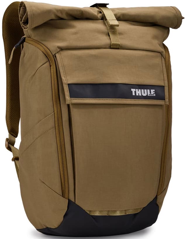 Thule Paramount Backpack 24L 16" Khaki (3205013)