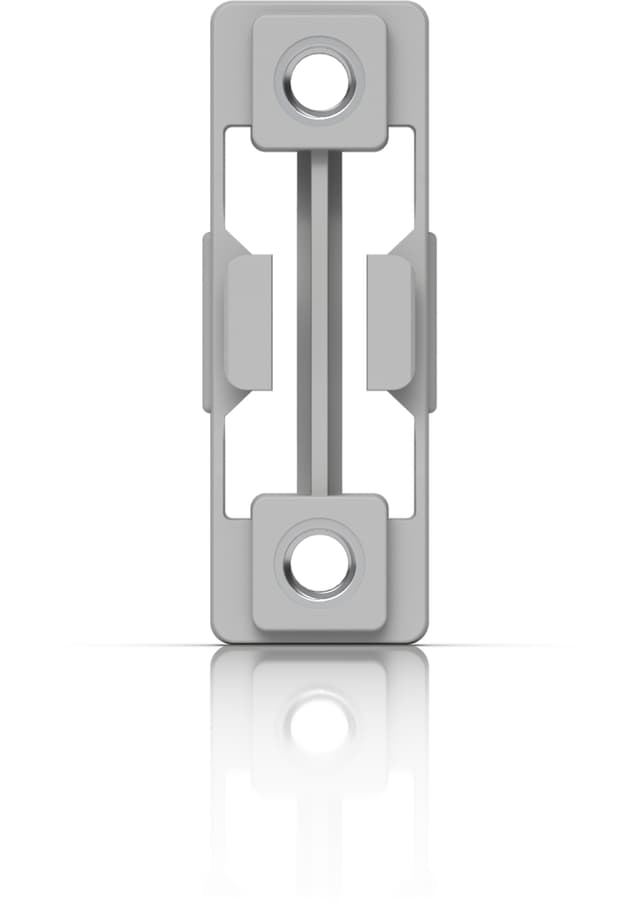 Ubiquiti Precision Rack Mount Kit, 20-Pack (UACC-Rack-PM-Kit)
