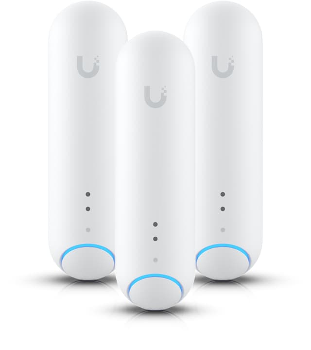 Ubiquiti UniFi Protect Sense 3-Pack (UP-SENSE-3)