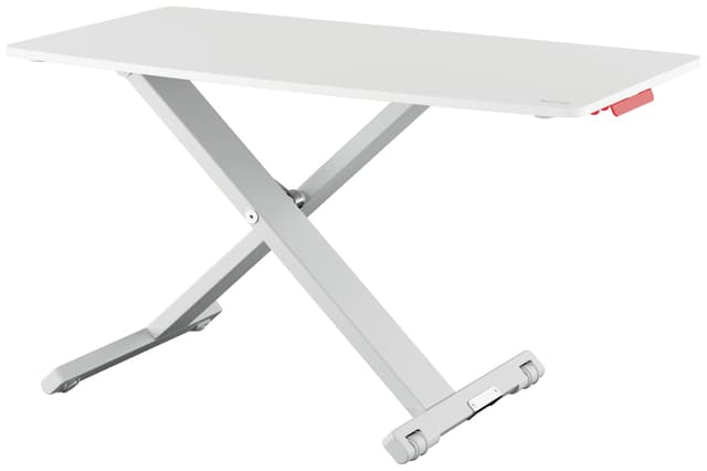 Leitz Cosy Ergo Höj- & Sänkbart Skrivbordsställ (65330085)