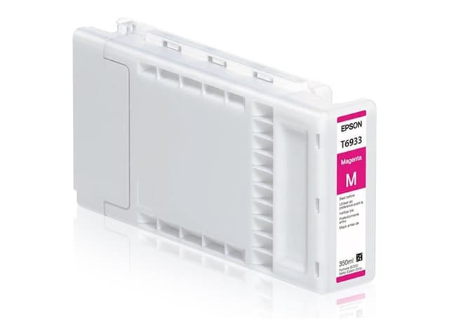 Epson Bläck Magenta XD T693300 350ml (C13T69330N)