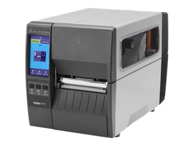 Zebra ZT231 TT 203dpi USB/Seriell/Ethernet/BT/USB Host 