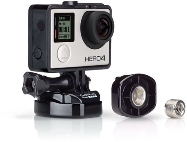 GoPro Mic Stand Mount (ABQRM-001-EA-AST)