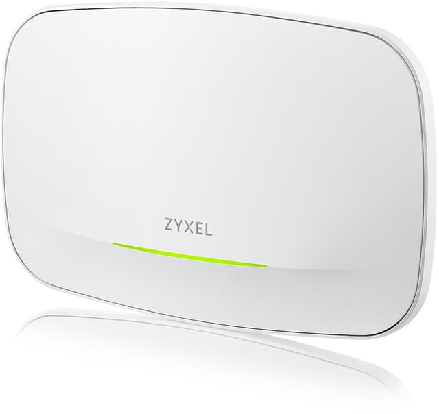 Zyxel NWA130BE WiFi 7 2.5GbE Access Point 