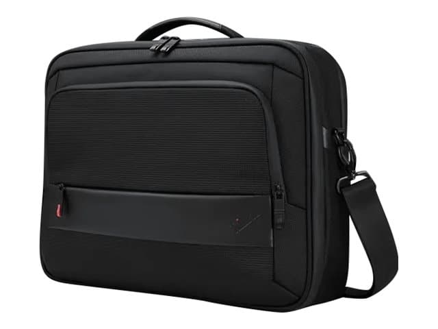 Lenovo ThinkPad Professional Gen 2 16" Plast Sort