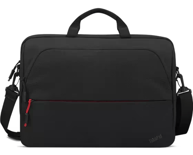Lenovo ThinkPad Essential (Eco) 14" Polyesteri Musta
