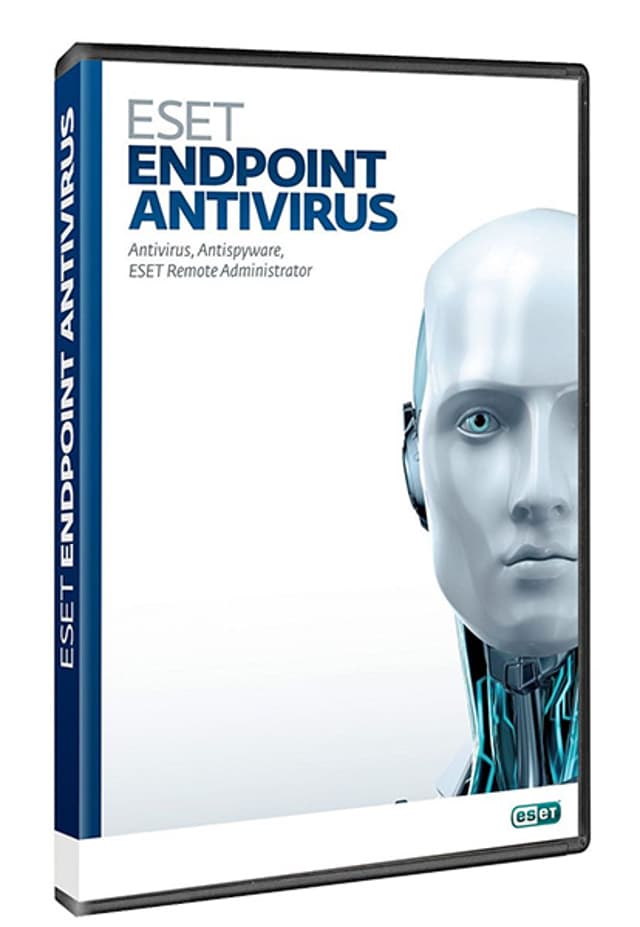 ESET Endpoint Antivirus (EEA1N5-10)