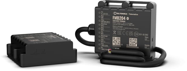 Teltonika FMB204 (FMB204BD9L01)