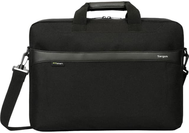 Targus GeoLite EcoSmart® Slim Brief 16" Svart (TSS984GL)