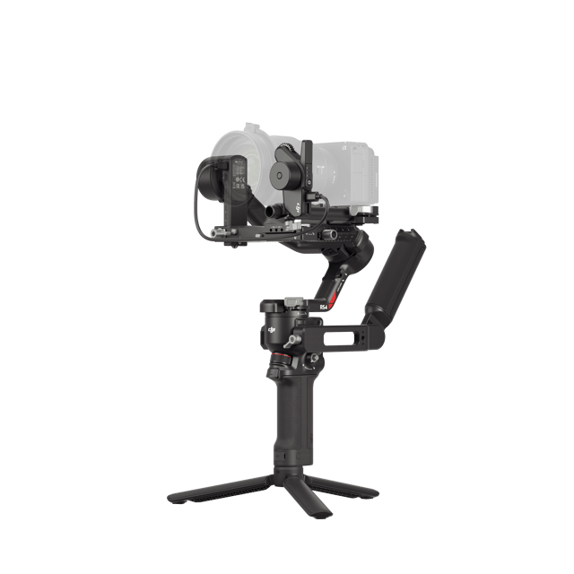 DJI RS 4 Combo