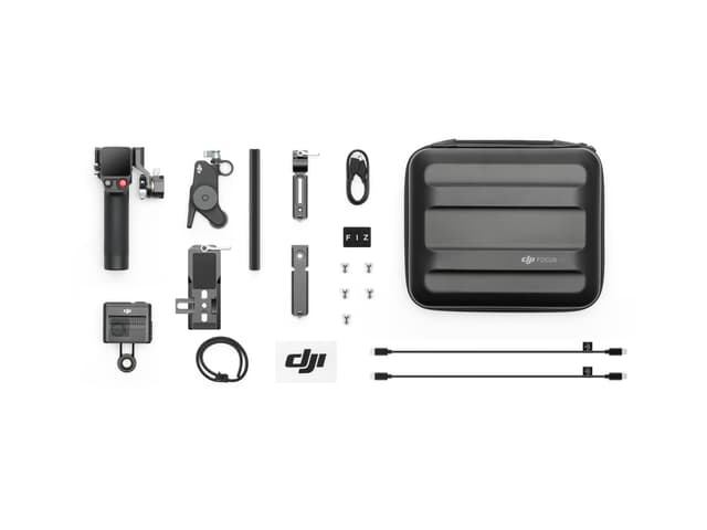 DJI Focus Pro Creator Combo (CP.RN.00000404.01)