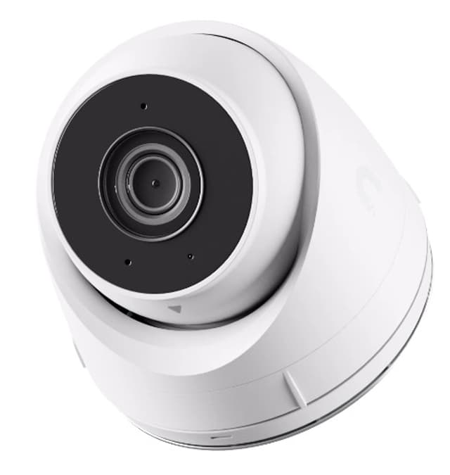 Ubiquiti Unifi G5 Turret Ultra White (UVC-G5-Turret-Ultra)