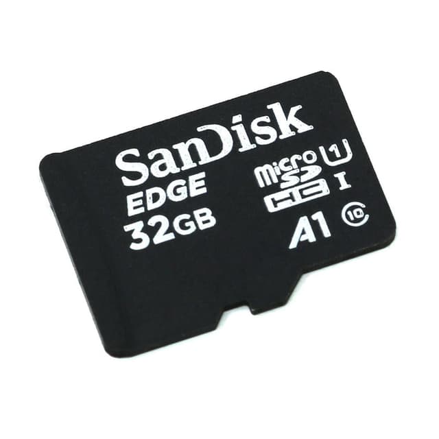 Raspberry Pi NOOBS microSDHC Card for RPI5 (SC1660PM)