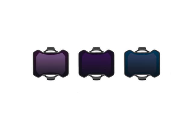 DJI Avata 2 Nd Filters Set（nd8/16/32） (CP.FP.00000156.01)