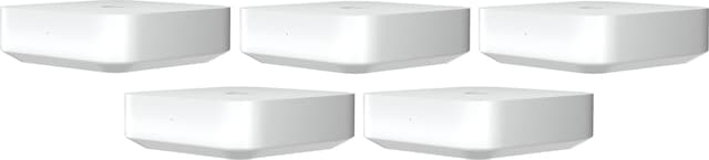 Ubiquiti UniFi Gateway Lite (UXG-Lite) 5-Pack (5020006058)