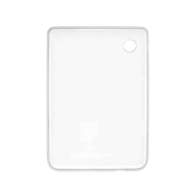 Kobo Rakuten Kobo Clear Case e-boksläsarfodral 15,2 cm (6") Omslag Transparent (N365-AC-CT-C-PL)
