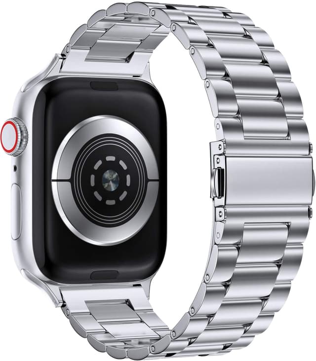 Cirafon Wrist Band Metal For Apple Watch 42/44/45/49 mm (CWM-32A-49-4)