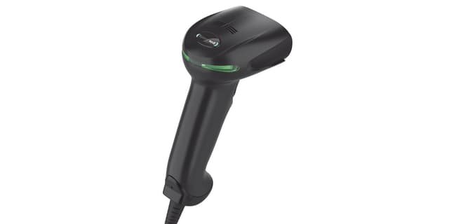 Honeywell Xenon 1950 HD 1D/2D USB Kit (1950GHD-2USB-R)
