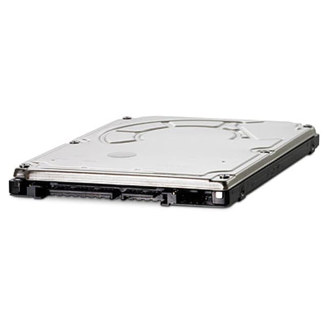 Hårddisk 2.5" 7200r/min SATA HDD (634925-001)