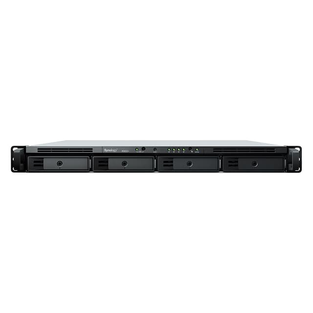 Synology Rackstation RS822+ 4-bay NAS (RS822+)