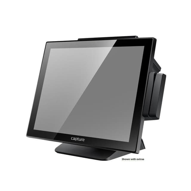 Capture SwordFish 17" POS System i5 8gb RAM/ M.2 Win10 IoT (CA-SY-31122)
