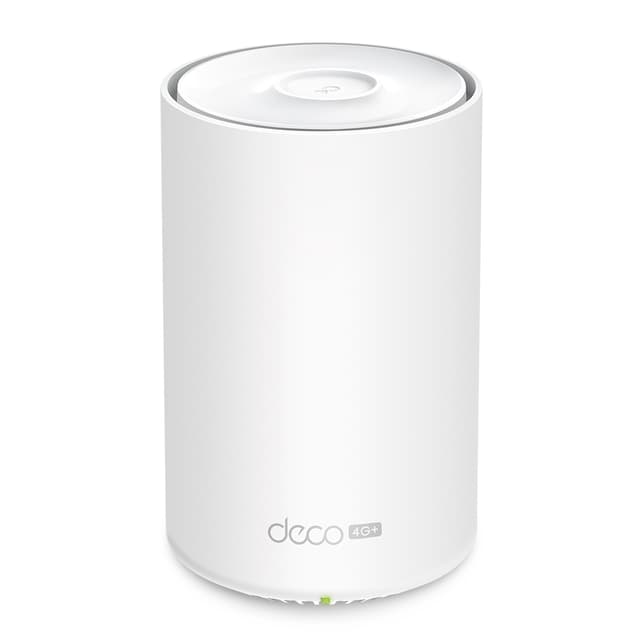 TP-Link Deco X50- AX3000 Mesh WiFi 6 Gateway (Deco X50- (1-pack))