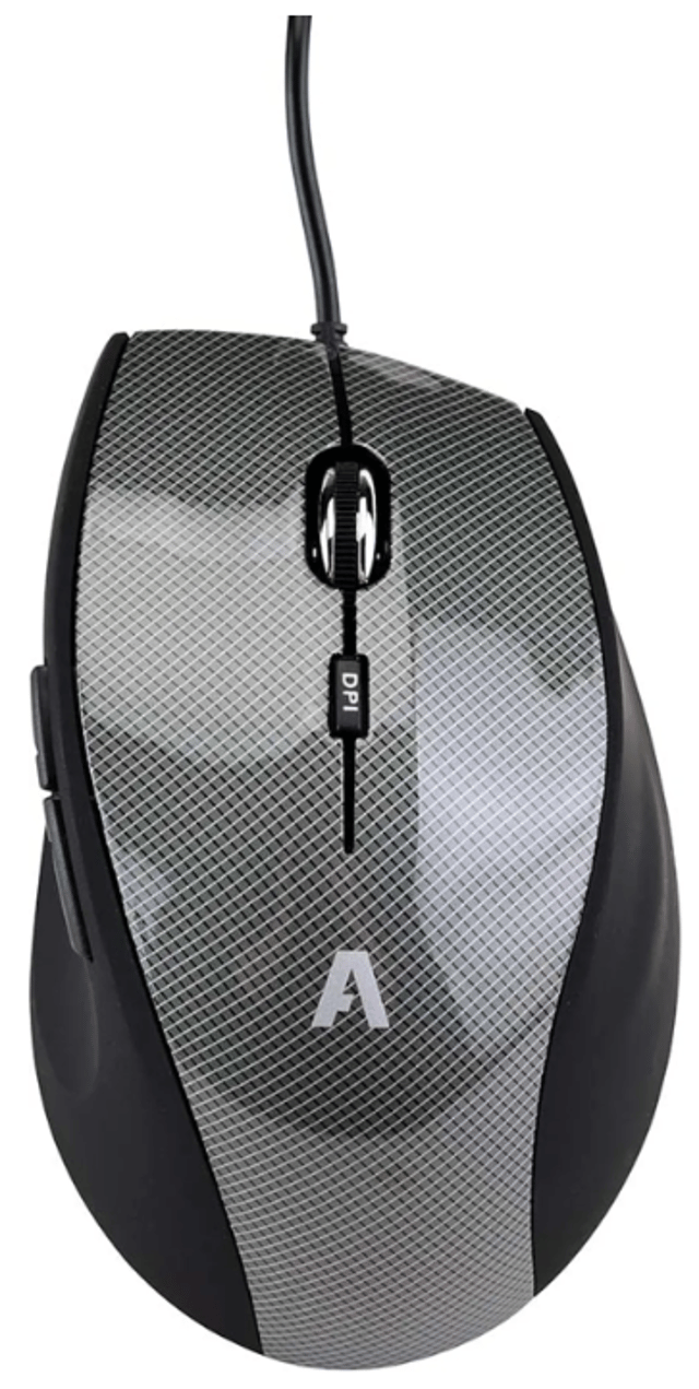 Acutek Ofiice M36WB USB-A Mus