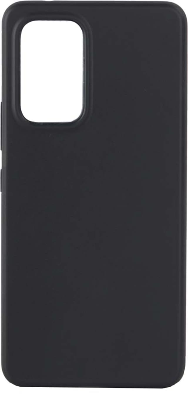 Cirafon 100% Recycled Case Samsung Galaxy A53 Svart (CM222-RE)