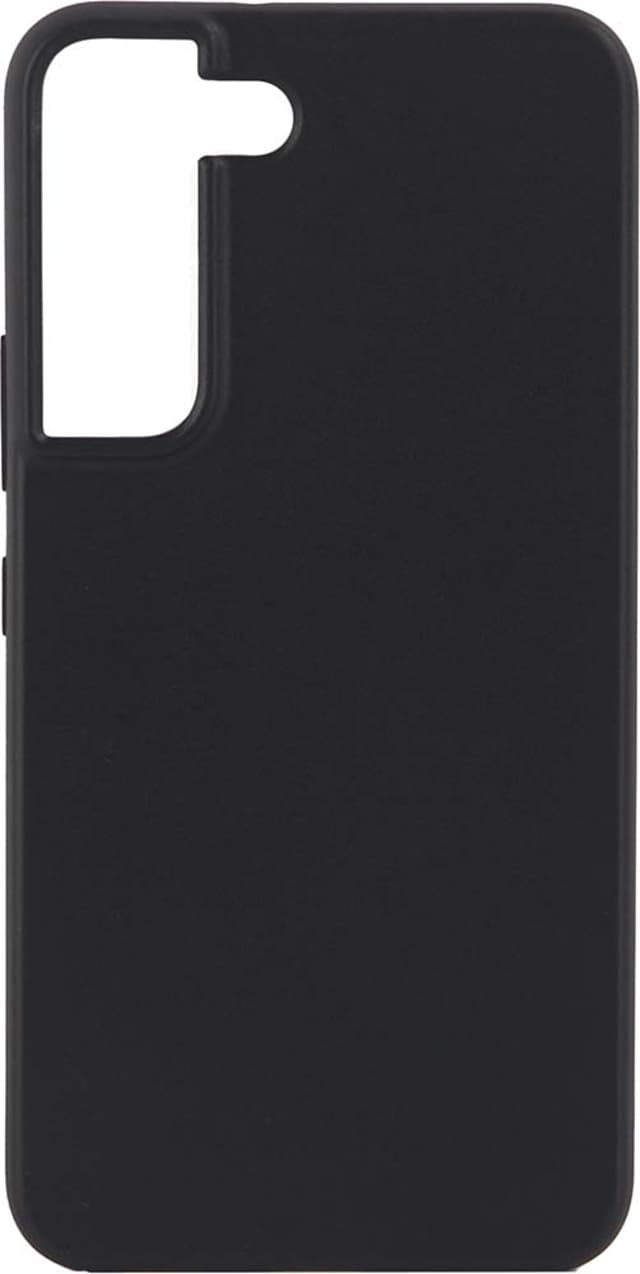 Cirafon 100% Recycled Case Samsung Galaxy S22 Svart (CM149-RE)