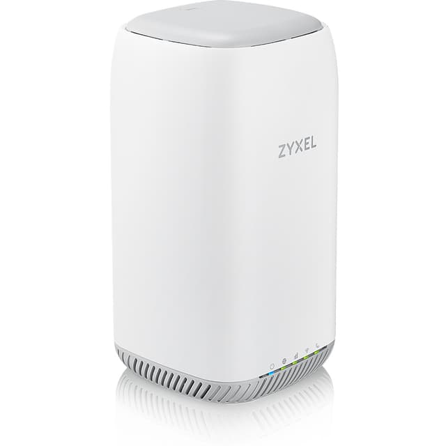 Zyxel LTE5398-M904 4G Pro LTE-A Wireless Router 