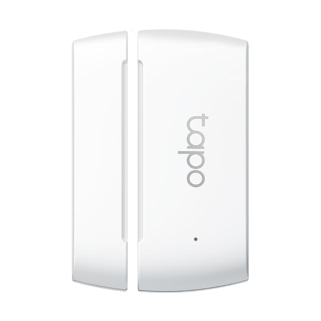 TP-Link Tapo T110 dörr- och fönstersensor Trådlös Dörr/fönster Vit (TAPO T110)