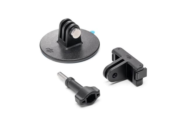 DJI Osmo Action 3 Adhesive Base Kit (CP.OS.00000231.01)